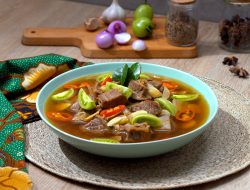 Resep Asem-Asem Daging
