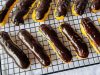 Resep Kue Vanilla Chocolate Eclair, Creamy dan Bikin Nagih!