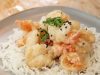 Resep Udang Mayones Krispi