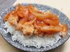 Resep Tempe Katsu Saus Asam Pedas